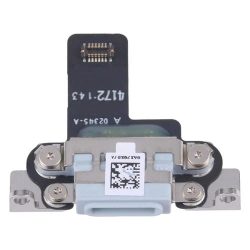 Câble Flex du Port de Charge pour Apple AirPods Max (Blanc)