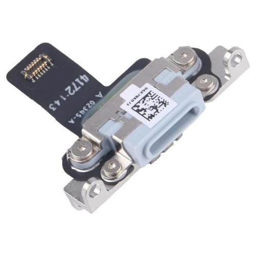 Câble Flex du Port de Charge pour Apple AirPods Max (Blanc)