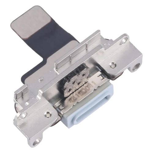 Câble Flex du Port de Charge pour Apple AirPods Max (Blanc)