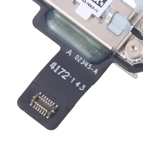 Câble Flex du Port de Charge pour Apple AirPods Max (Blanc)