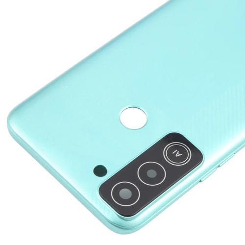Tapa Trasera de Batería para Tecno Pop 5 Lte (Verde) Original