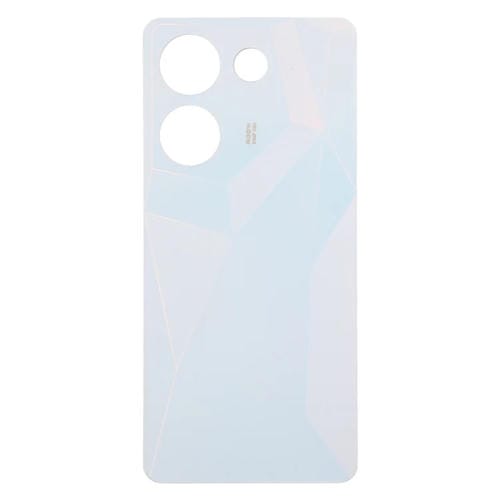 Tapa Trasera de Batería para Tecno Camon 20 Pro (Blanca) Original