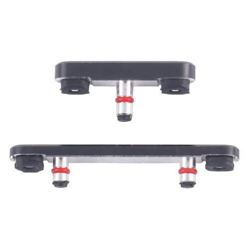 Pulsante di accensione e controllo del volume ZTE Nubia Red Magic 8 Pro Nx729J (Grigio)