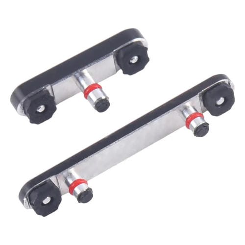 Pulsante di accensione e controllo del volume ZTE Nubia Red Magic 8 Pro Nx729J (Grigio)