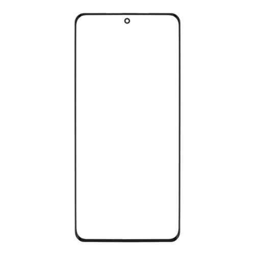 Outer Front Screen Glass OnePlus 13R Cph2645 Cph2691 Cph2647 with OCA Adhesive