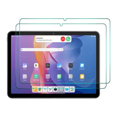 PelĂcula de vidrio templado a prueba de explosiones ENKAY Hat-Prince de 0,33 mm para Xiaomi Redmi Pad 2 11