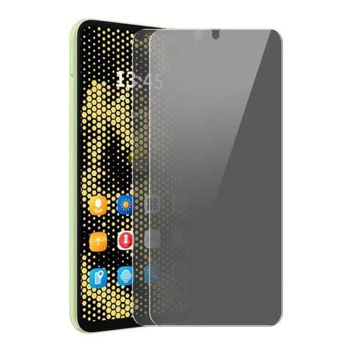 Película de vidrio templado ENKAY Hat-Prince de 28 grados para Samsung Galaxy A07 4G (2 unidades)