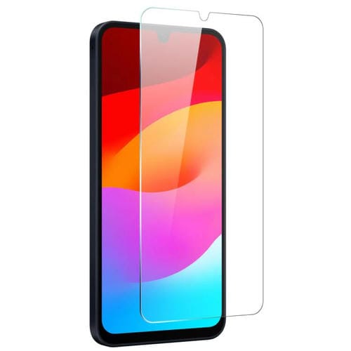 PelĂcula de vidrio templado para pantalla NORTHJO A++ de 0,3 mm y 2,5 D para Samsung Galaxy A17