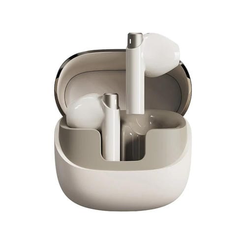 Auriculares Inalámbricos Edifier Huazai Zero X Bluetooth Deportivos Reducción De Ruido (Blanco)