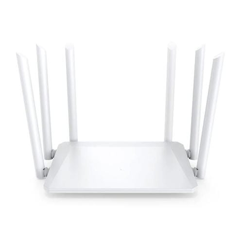 Enrutador Inalámbrico Urant 300 Mbps Compatible con Acceso Telefónico Banda Ancha Punto de Acceso Antena 6x5 dB Enchufe Estadounidense