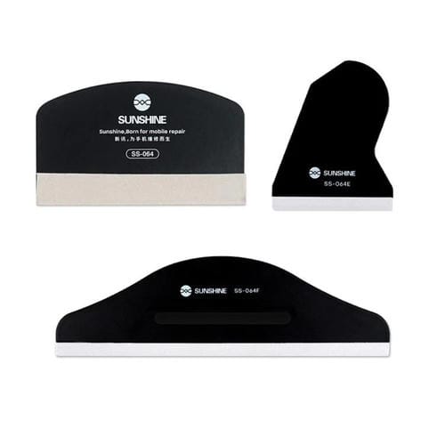Hydrogel Protective Film Scraper Sunshine Ss-064B Phone Mobile, Tablet and PC