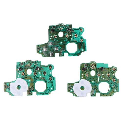 Pannello di Alimentazione, Controller e Scheda Circuitale con Connettore 3.5 Xbox One