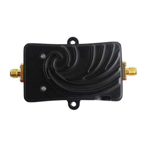 Enrutador WIFI Edup EP-AB011 Banda 5.8G con Cabezal SMA y Amplificador de Señal Bidireccional Enchufe UE