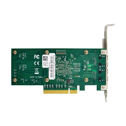 Tarjeta de red SUNWEIT ST7318 PCIe X8 X540-T2 10GBASE-T dos puertos eléctricos