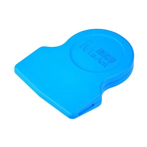 Accessorio di Lama a Doppia Faccia ABS MaAnt M067 Riparazione di Cellulari