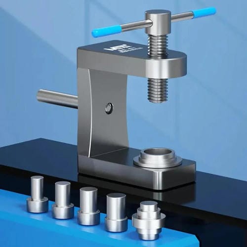 Strumento di riparazione MaAnt M063 Rimuovere Cornice Fotocamera Posteriore Telefono Cellulare