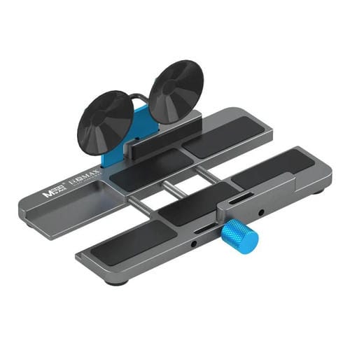 Apriporta dello schermo MaAnt Giant Stable MAX Riparazione di cellulari con supporto a ventosa fissa resistente