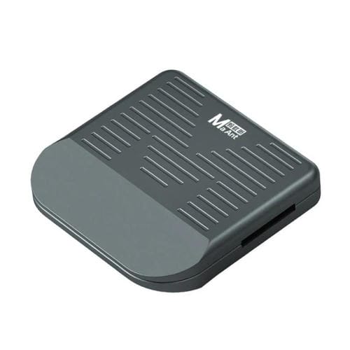 Lama Magnetica a Doppio Taglio MaAnt MY-116 Accessorio Fisso Riparazione Cellulari Estrazione Schermi Pala e Sgommatura Senza Lama