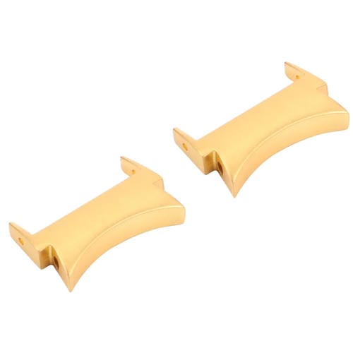 Convertitore di Cinturino Samsung Galaxy Watch 4 40mm/44mm (Oro) Smart Watch