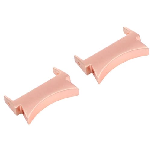 Adattatore Metallo Samsung Galaxy Watch 4 Converter (Oro Rosa)