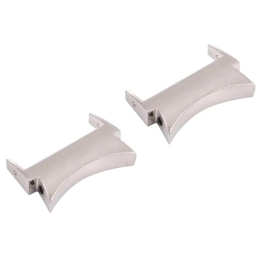 Convertitore di Connettore Samsung Galaxy Watch 4 (40mm/44mm) (Argento)