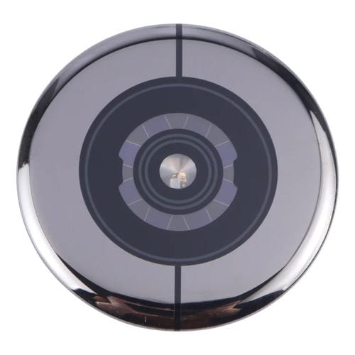 Copertura Posteriore in Vetro con Sensore Frequenza Cardiaca Samsung Galaxy Watch 6 40mm