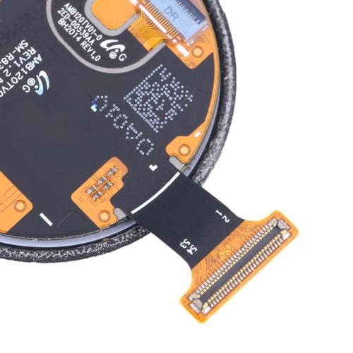 Schermo LCD + Digitalizzatore Samsung Galaxy Watch Active 2 40mm SM-R830