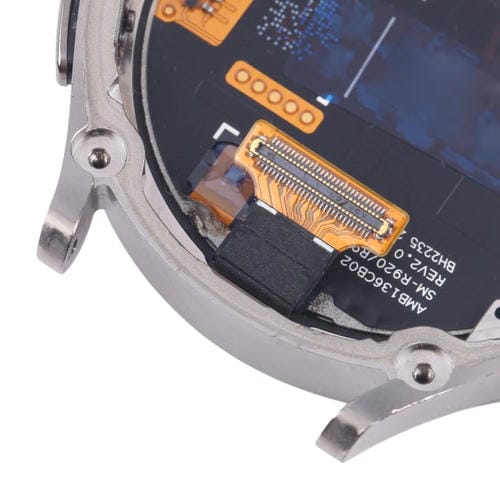 LCD screen Samsung Galaxy Watch 5 Pro 45mm SM-R920/R925 (Gray)