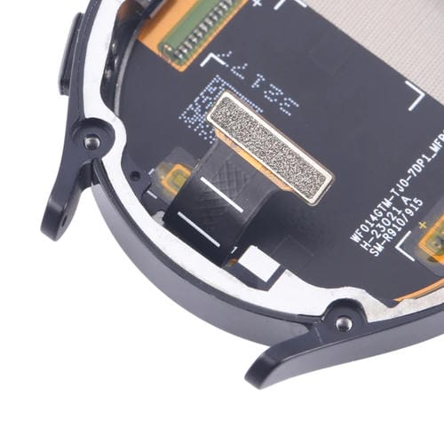 LCD Screen + Digitizer Samsung Galaxy Watch 5 44mm SM-R910/R915 (Black)