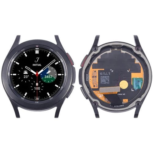 Schermo LCD Samsung Galaxy Watch 4 Classic 42mm SM-R880/R885 (Nero)