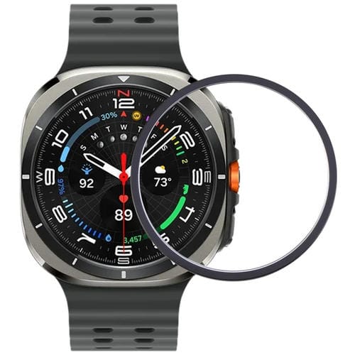 Obiettivo in vetro Schermo frontale Samsung Galaxy Watch Ultra SM-L705