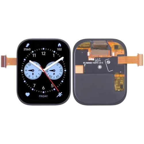 Écran Complet Original Xiaomi Redmi Watch 5 Lite