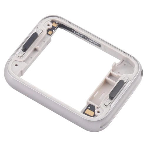 Cadre d'écran LCD d'origine Xiaomi Smart Band 9 Pro (Argent)