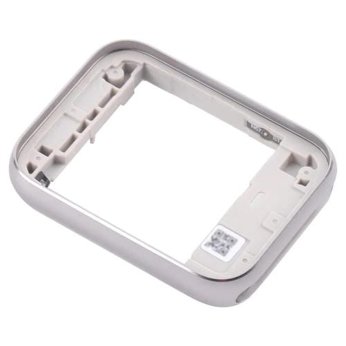 Cadre d'écran LCD d'origine Xiaomi Smart Band 9 Pro (Argent)