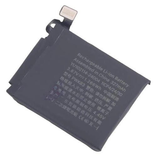 Batería para Apple Watch Serie 10 de 46mm 327 mAh