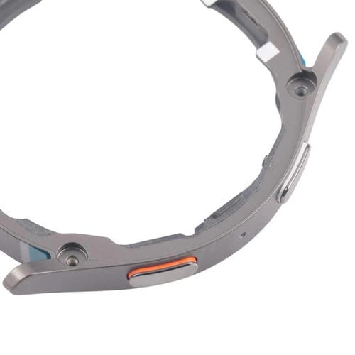 Marco Schermo LCD Samsung Galaxy Watch 7 44mm (SM-L310/L315) (Nero)