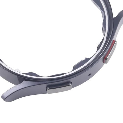 Cornice dello schermo LCD Samsung Galaxy Watch 6 44mm (SM-R940/R945) (Nero)