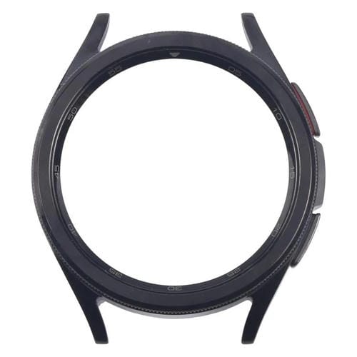 Cornice dello schermo LCD Samsung Galaxy Watch 6 Classic 43mm (SM-R950/R955) (Nero)