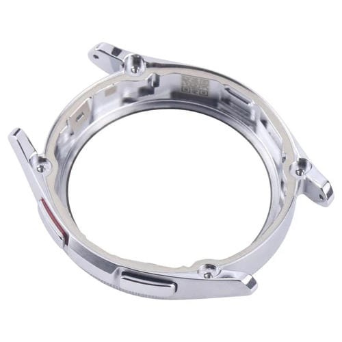 Cornice dello schermo LCD Samsung Galaxy Watch 6 Classic 43mm (SM-R950/R955) (Argento)