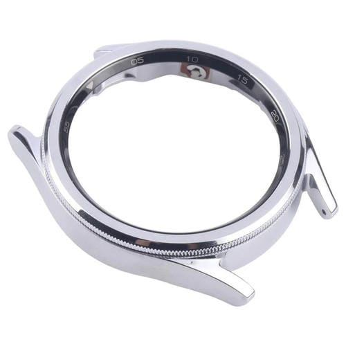 Cornice dello schermo LCD Samsung Galaxy Watch 6 Classic 43mm (SM-R950/R955) (Argento)