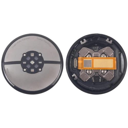 Carcasa trasera con módulo de carga para Google Pixel Watch 2 2023 G4TSL GC3G8 GD2WG