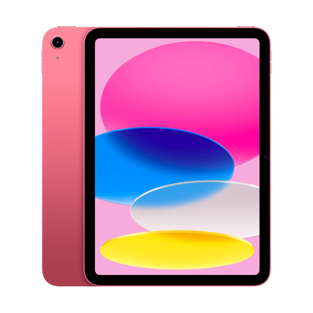 Apple iPad 2025 11 Inches 6GB/256GB WiFi + Cellular Pink
