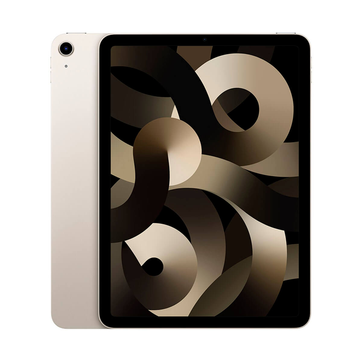 Apple iPad Air 2022 10.9 Polegadas 64GB WiFi Branco