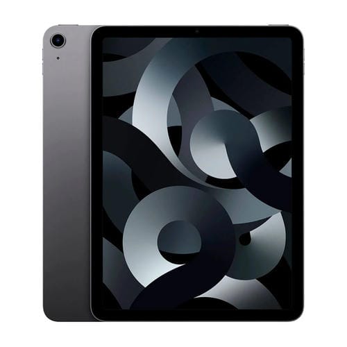 Apple iPad Air 2022 (5e Gén.) 10.9 64GB Wi-Fi + Cellular Gris