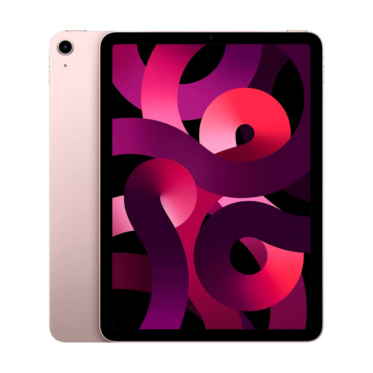 Apple iPad Air 2022 10.9 Polegadas 64GB WiFi Rosa