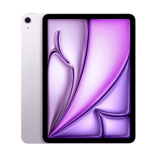 Apple iPad Air 2025 11 M3 256GB Wi-Fi Purple