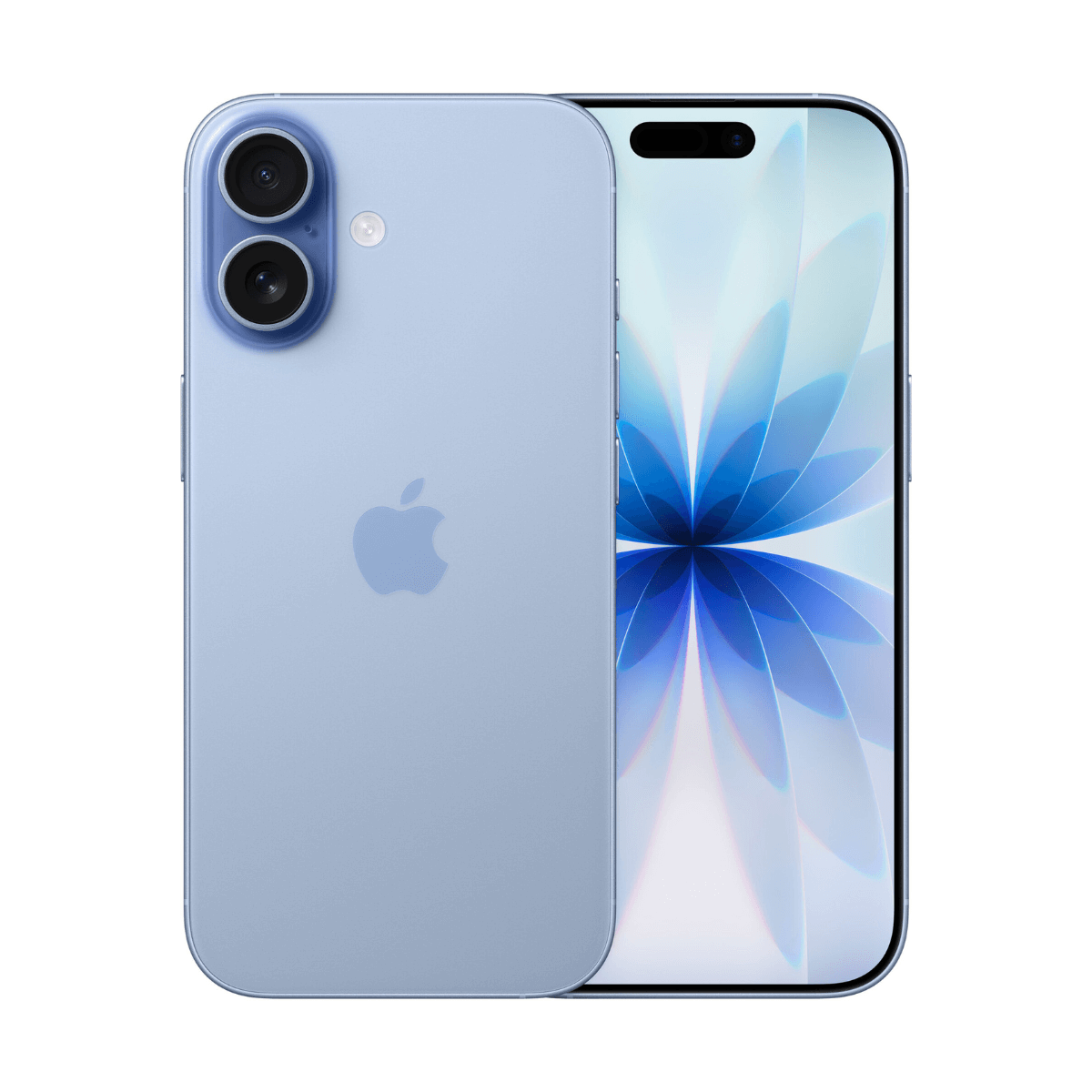 Apple iPhone 17 512GB Bleu Brume