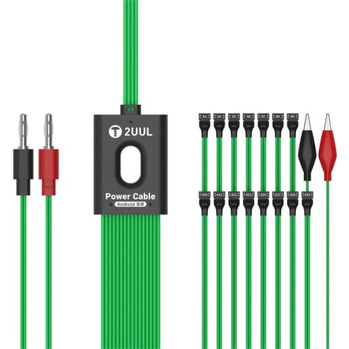 Startkabel Android 2uul PW04