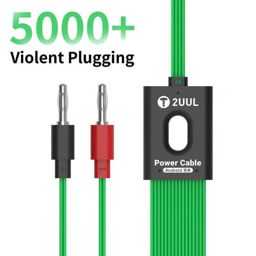 Startkabel Android 2uul PW04