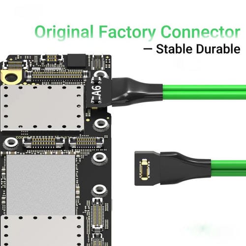 Cavo di avvio di energia Android 2uul PW04